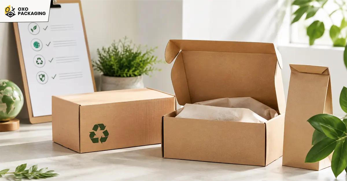 introduction kraft boxes
