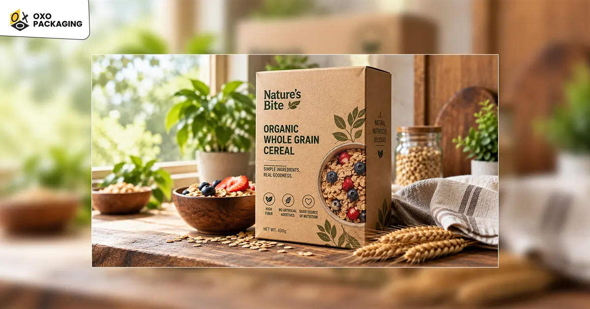 kraft paperboard