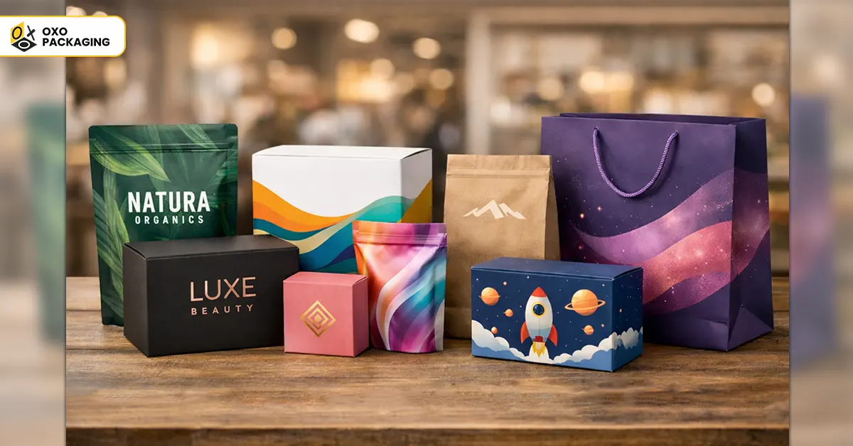 made to order packaging