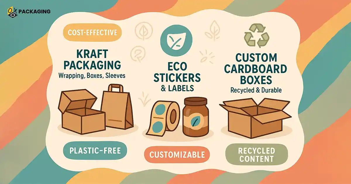paper based packaging