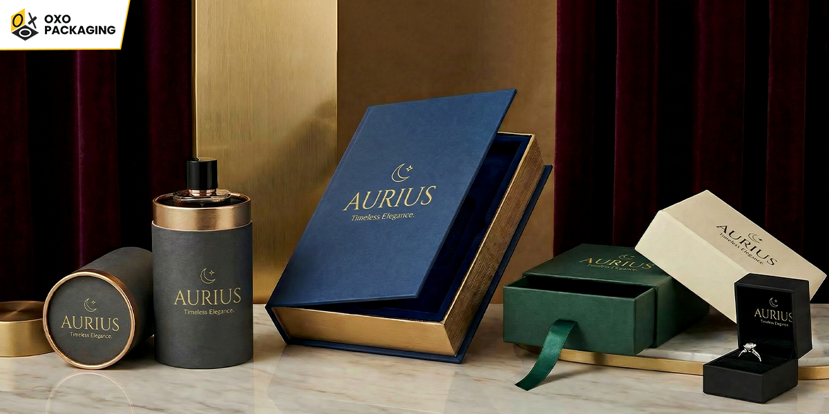 practical exquisite styles for every packaging need