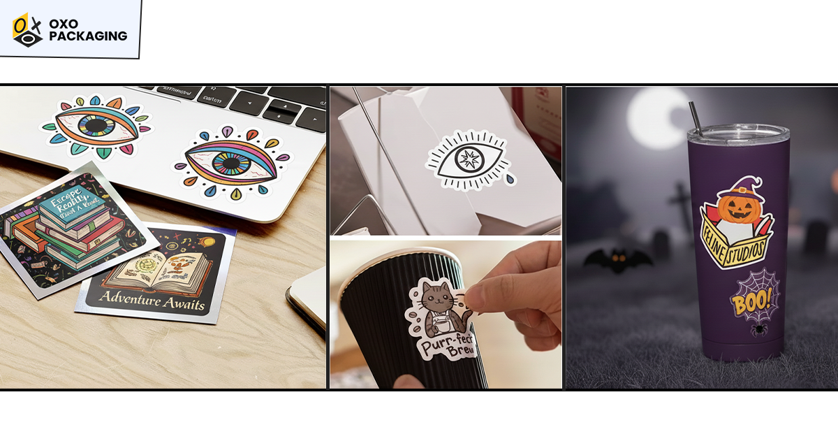 read the sticker size and shape guide