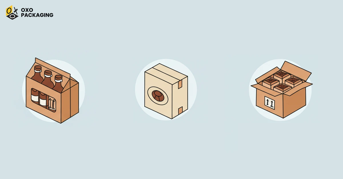 Secondary Packaging