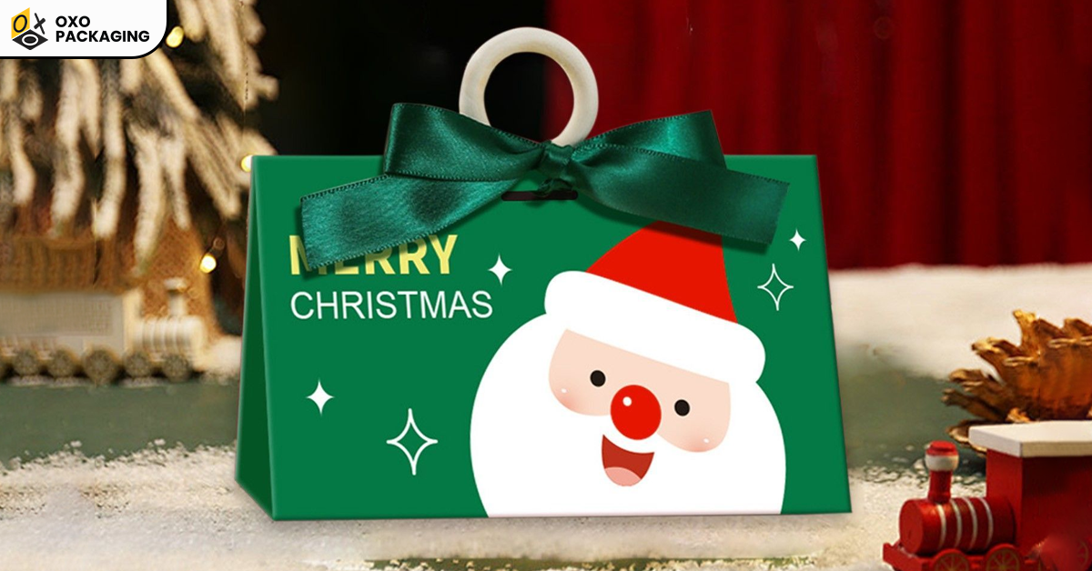 what are christmas eve boxes