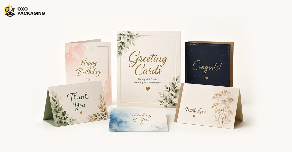 what are greeting cards