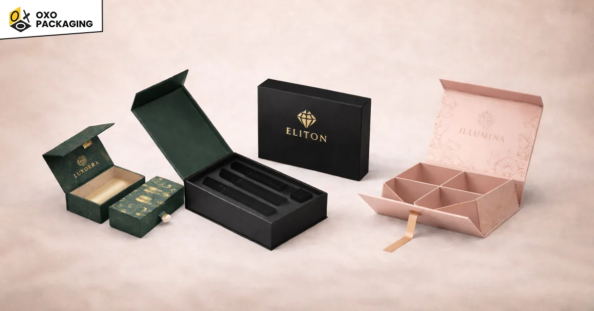 what are rigid boxes