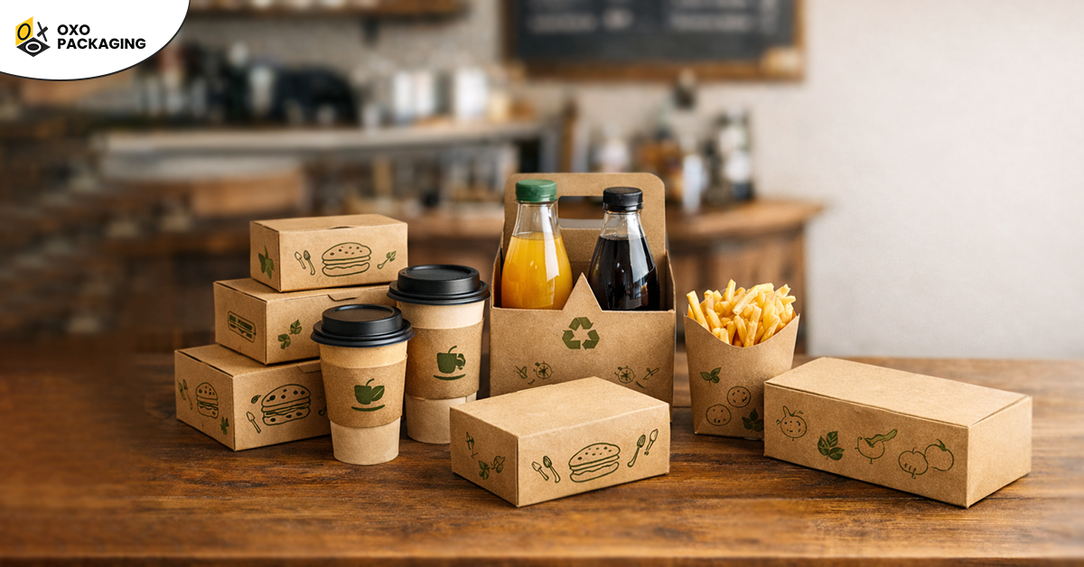 what custom kraft boxes bring to the table