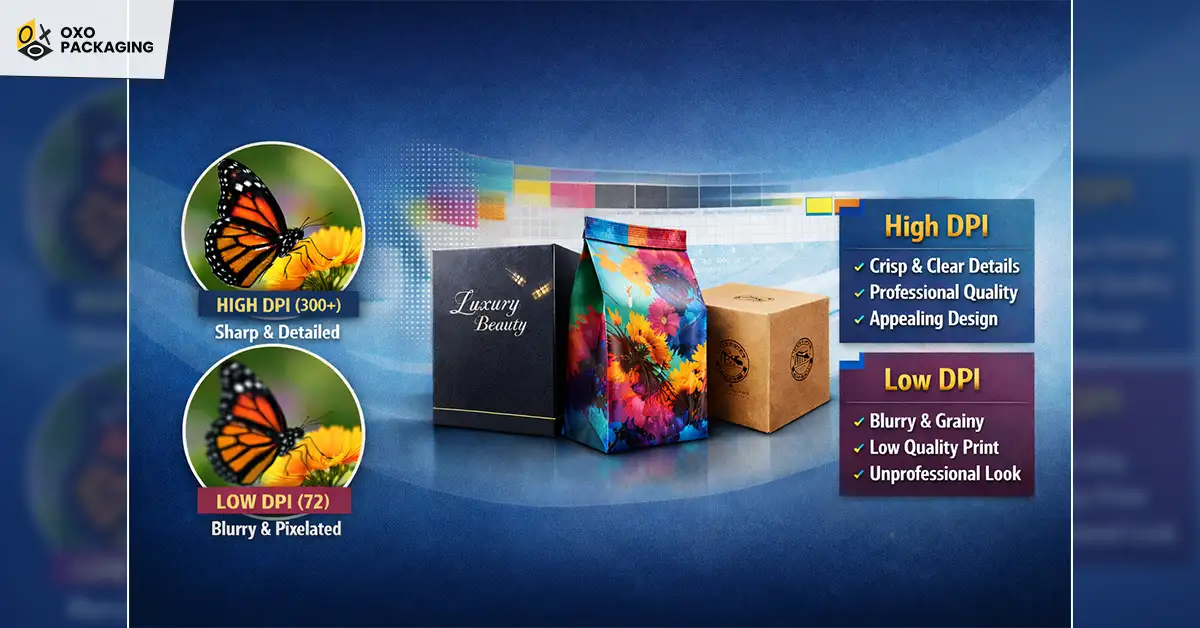 what does dpi mean in packaging