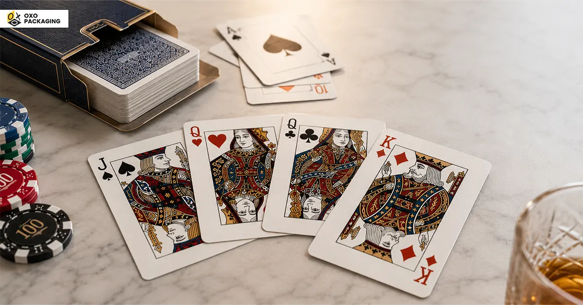 what is a face card