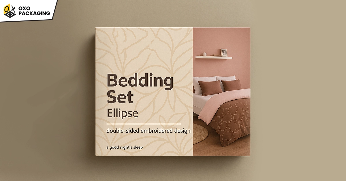 what is bedding packaging