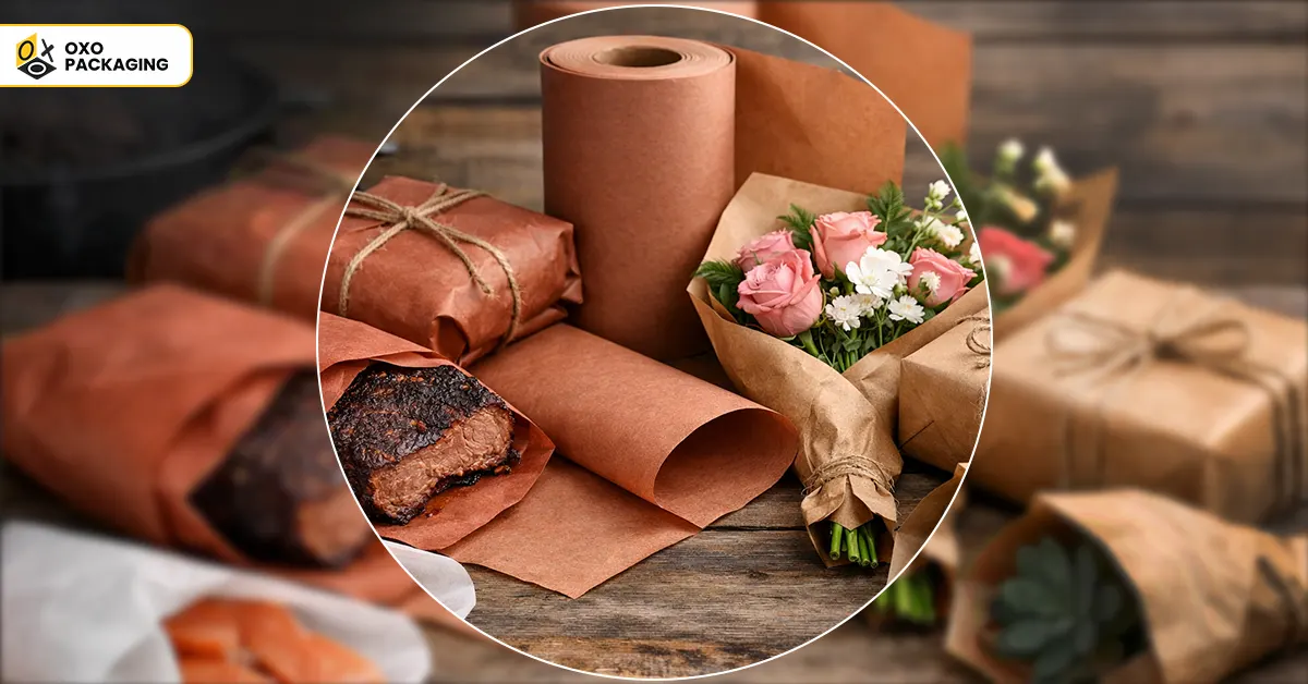 what is butcher paper