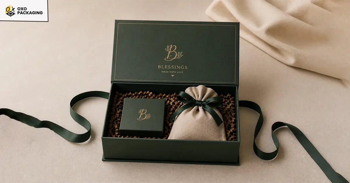what is the significance of custom gift boxes