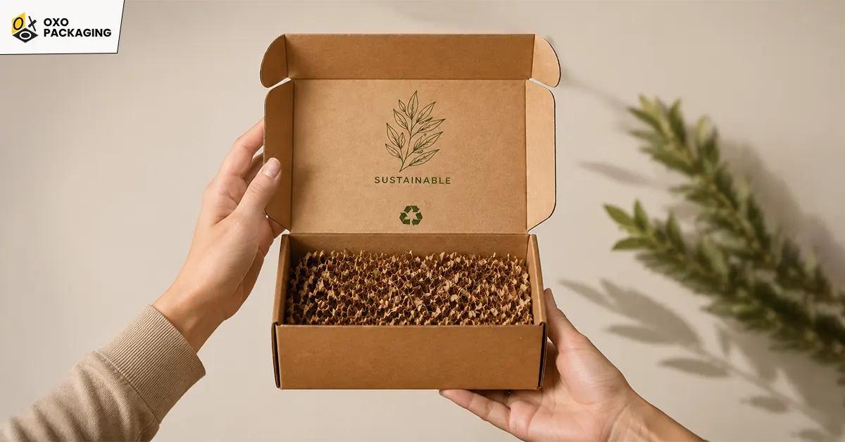 what makes kraft boxes regulator friendly