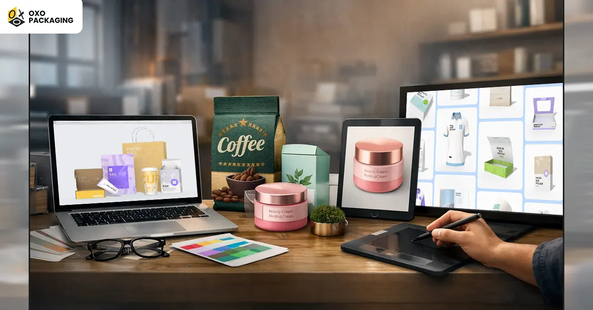 why do you need to upgrade 3d packaging design software