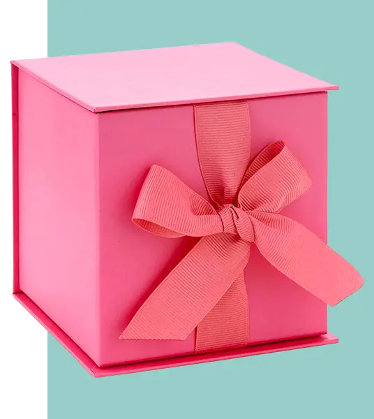 custom Small Gift Boxes