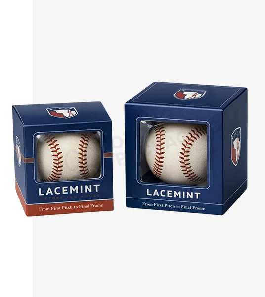 custom baseball boxes bulk