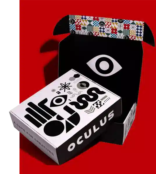 custom board game packaging