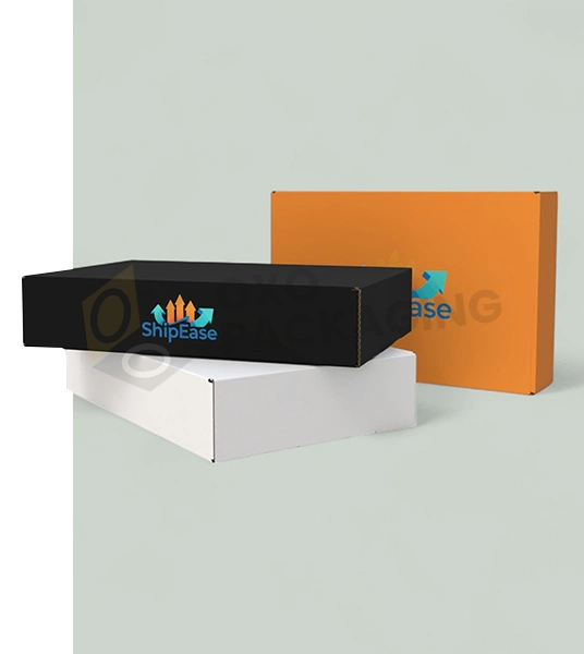 Custom Mailer Boxes Wholesale
