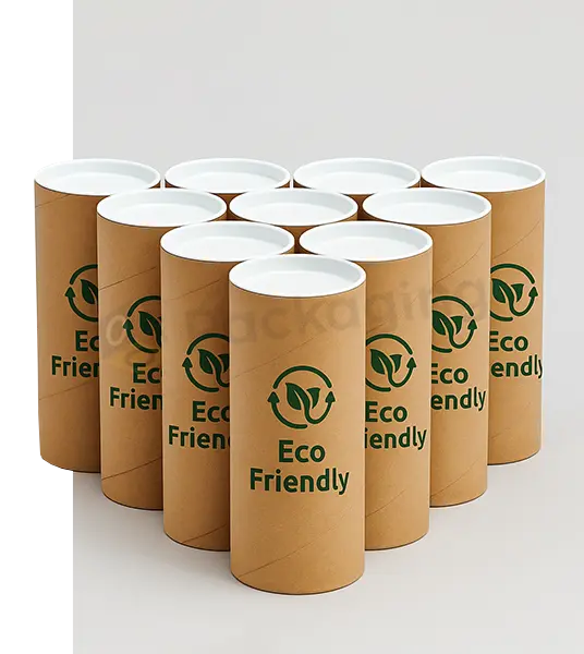 custom mailing tubes bulk