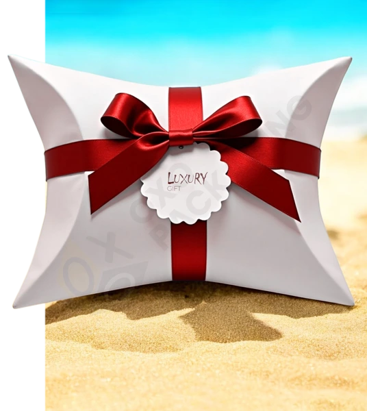 pillow gift boxes wholesale