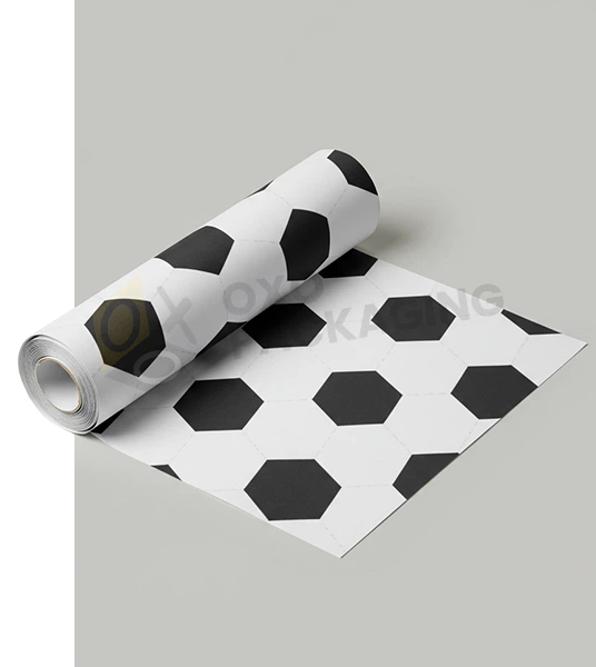 Custom Printed Wrapping Paper Rolls