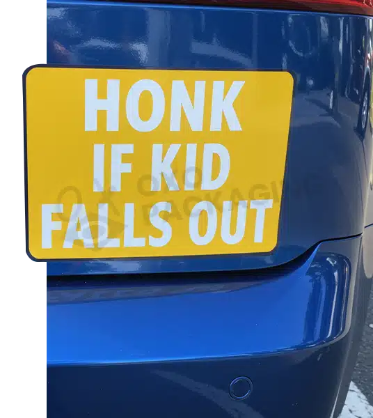 Custom Vehicle Stickers wholesale