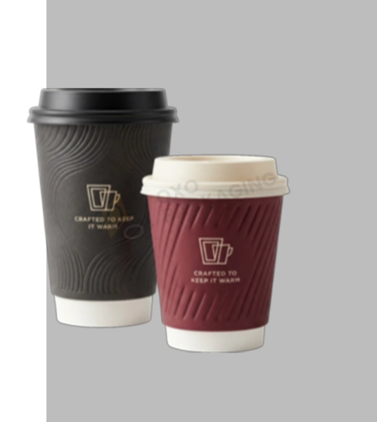 double wall paper cups bulk