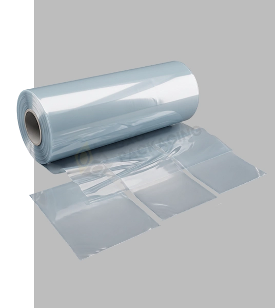 heat shrink bags bulk