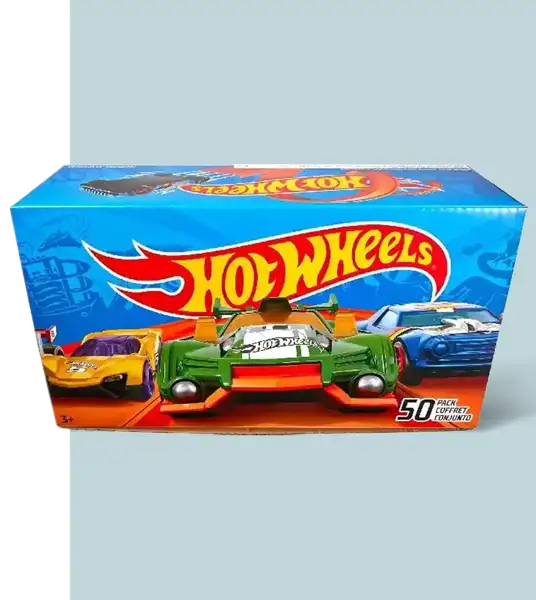 hotwheel packagin in bulk
