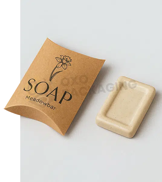 kraft soap boxes bulk