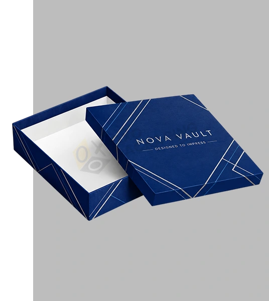 large rigid boxes wholesale design