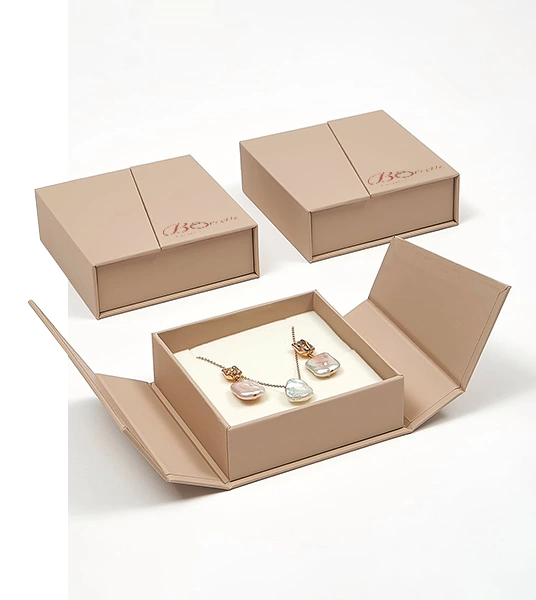 luxury jewellery boxes