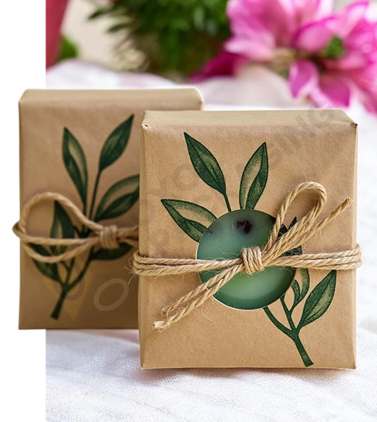 luxury soap boxes