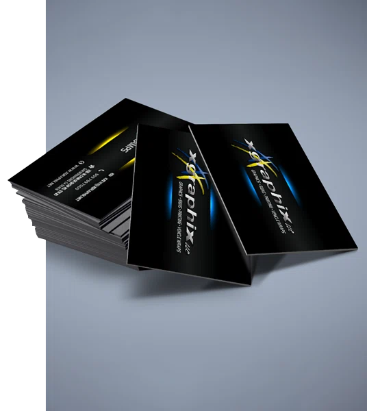 Magnetic Business Card bulk
