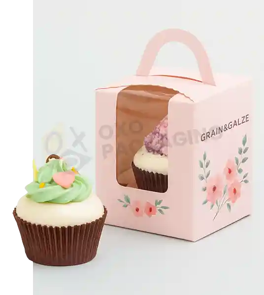 mini cake boxes bulk