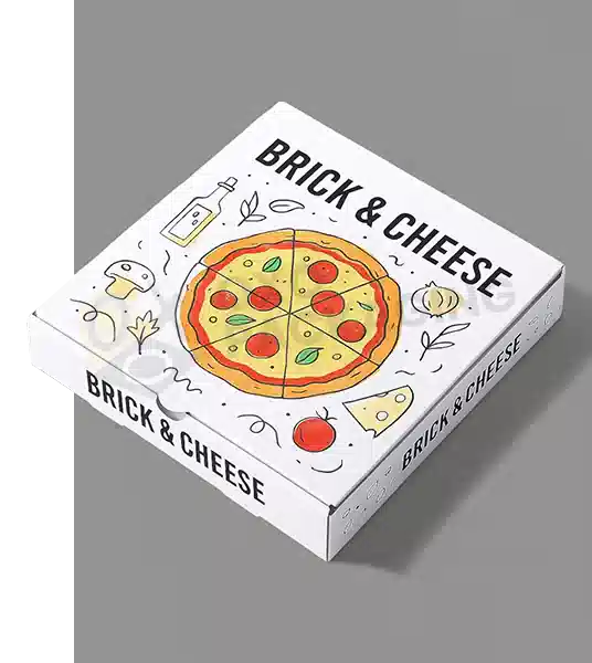 mini pizza boxes bulk
