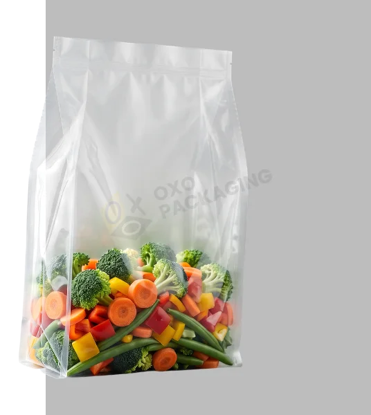 natureflex bag bulk