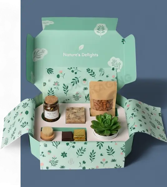 packaging filler bulk