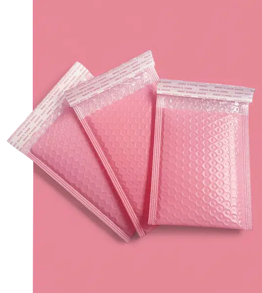 padded bubble mailer wholesale