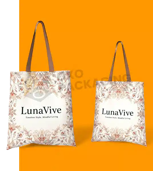 Personalized Tote Bags Australia