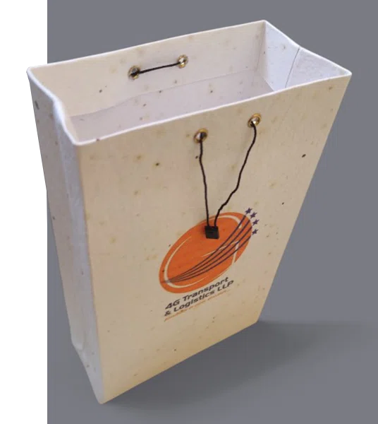 plantable pouches bulk