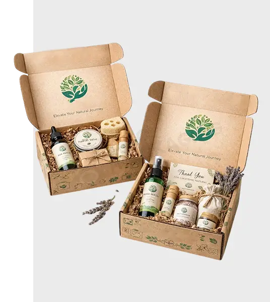 pr boxes packaging bulk