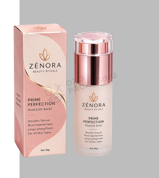 primer packaging bulk