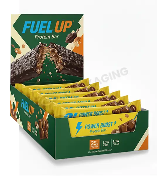 protein bar boxes bulk