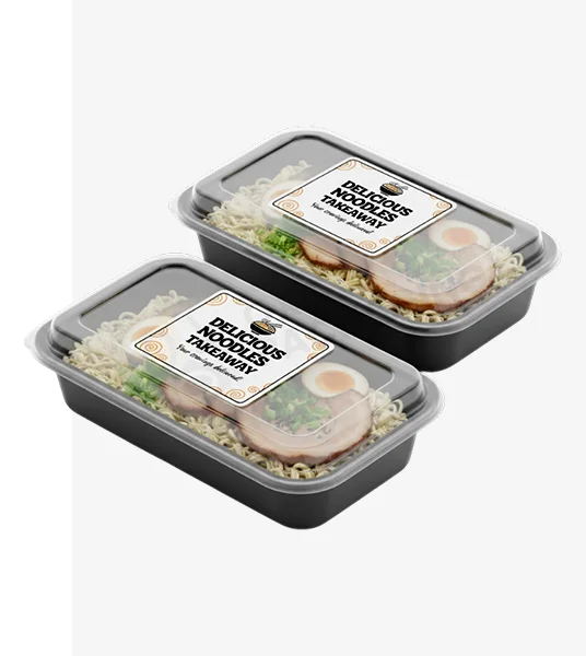 ramen packaging bulk