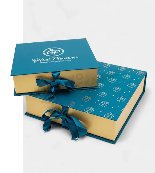Retail Gift Packaging Boxes