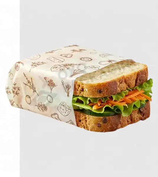 Sandwich Wrap Paper Bulk