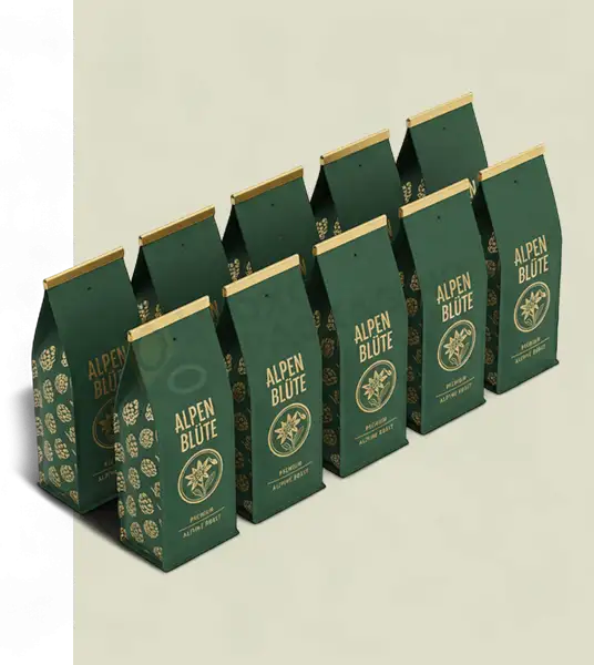 side gusset bags bulk