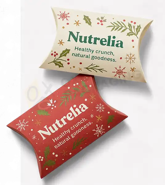 small christmas boxes bulk