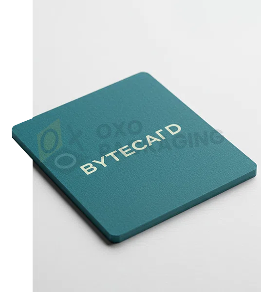 Square Business Card